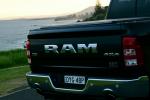 Ram 1500 Limited Crew Cab 2019 года (AU)
